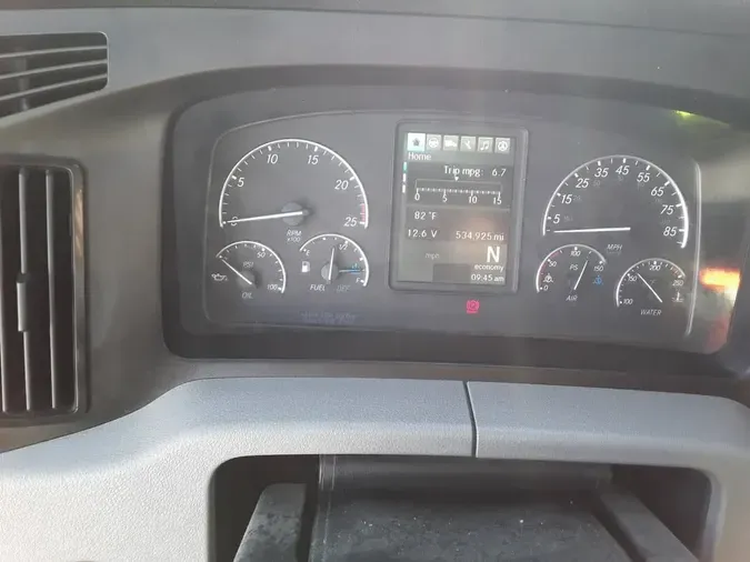 2020 FREIGHTLINER NEW CASCADIA PX12664