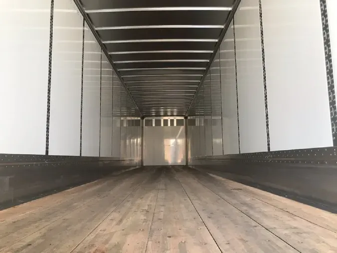 2026 WABASH HD 24k Floor