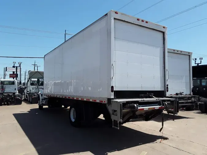 2019 NAVISTAR INTERNATIONAL 4300