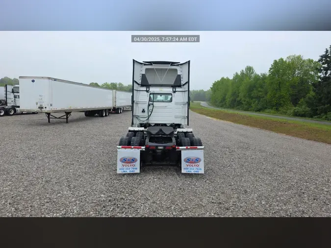 2018 Volvo VNL300
