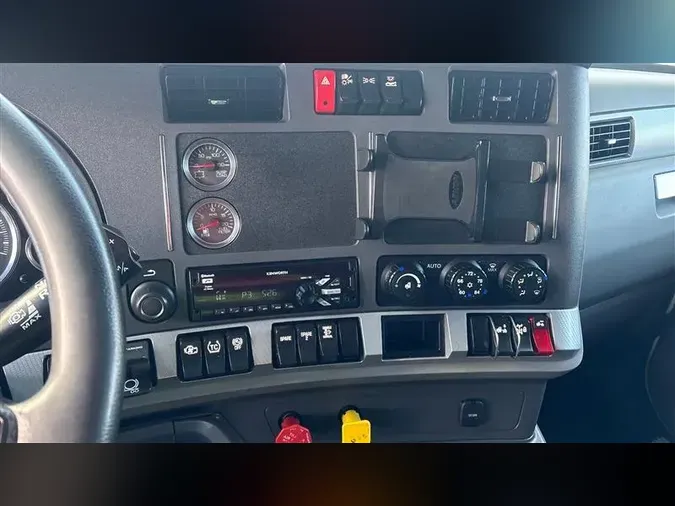 2020 KENWORTH T880908bc622d00629e89d112a381ecae6fa