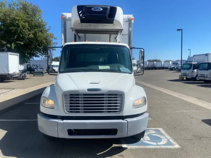 2019 FREIGHTLINER/MERCEDES M2 106908c722bc303722e4aea3a1fd9458e4b