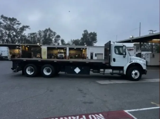 2018 FREIGHTLINER M2 106908cb41b54f97dc042225d26dea8750c