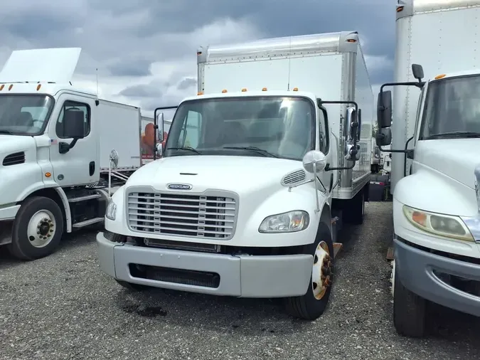 2016 FREIGHTLINER/MERCEDES M2 106908e263c101666d1009e743a05accbc9