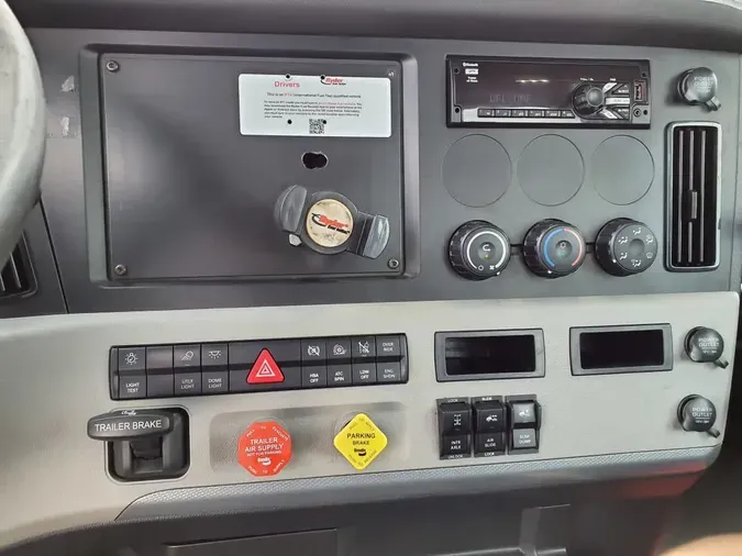 2020 FREIGHTLINER/MERCEDES NEW CASCADIA PX12664908ec77be76d1d649945ce170c3f5f3c
