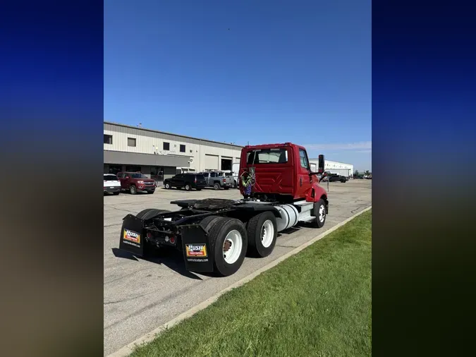 2023 International LT625908ecaa502f4bf9ffc5ccac2662f168f