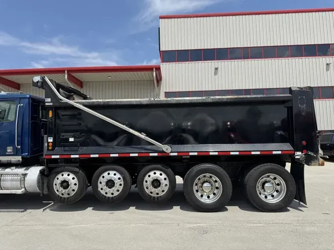 2021 Western Star 4700 SF