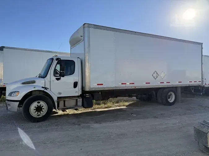2019 FREIGHTLINER BUSINESS CLASS M2 106