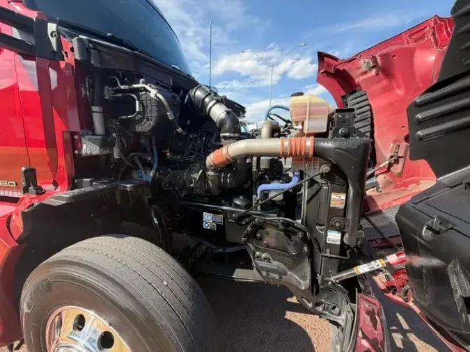 2020 KENWORTH T680909147bfe72c117803d854749cabcd10