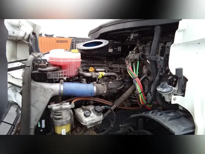 2020 Freightliner Cascadia 1269091b18971b64915bab71e7223b6502c