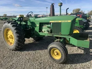1968 John Deere 4020
