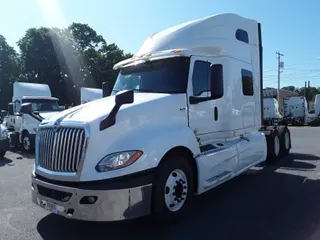 2018 Navistar International LT625 SLPR CAB