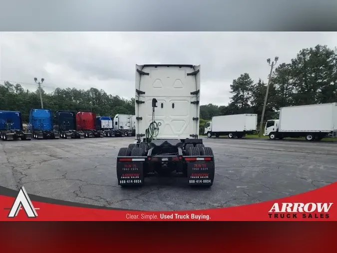 2021 FREIGHTLINER CA126