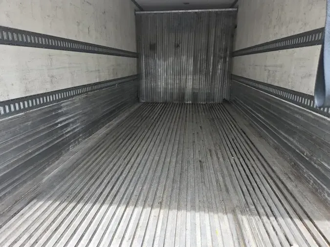 2020 NAVISTAR INTERNATIONAL MV607 (4X2)9095400b2ca2ecb5a40f91ae3a28af50