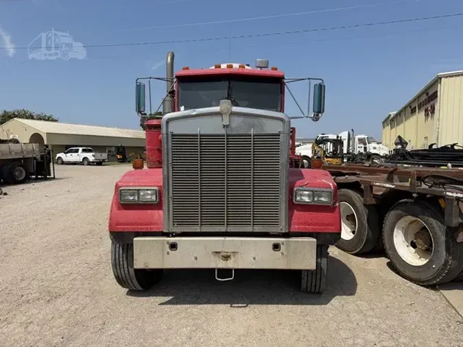 1994 KENWORTH W9009095b53d155b8b2eb0f5c9333a4cc212