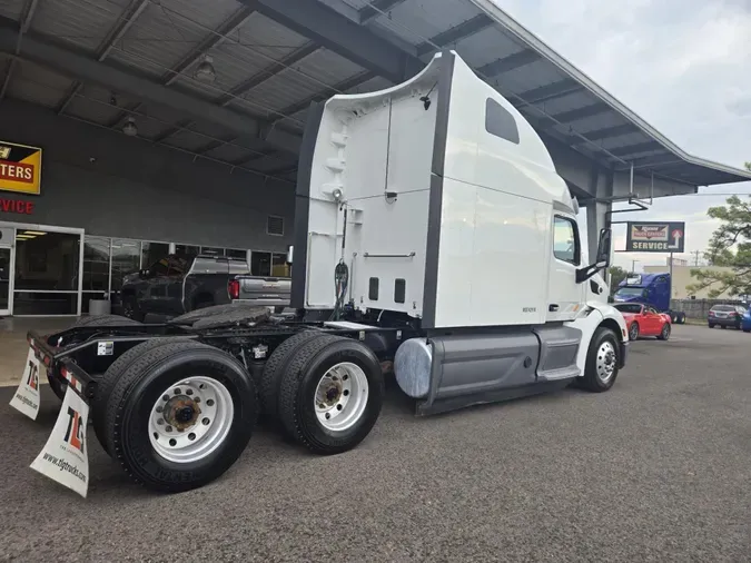 2021 Peterbilt 579