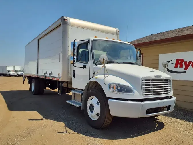 2020 FREIGHTLINER M2 106