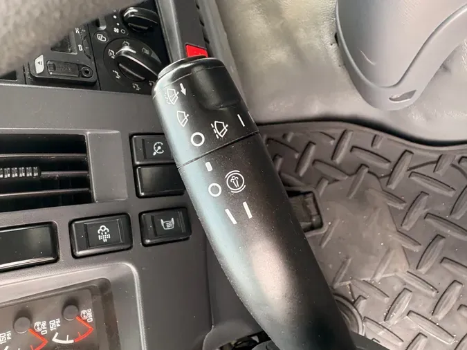 2018 ISUZU DIESEL FTR/FVR