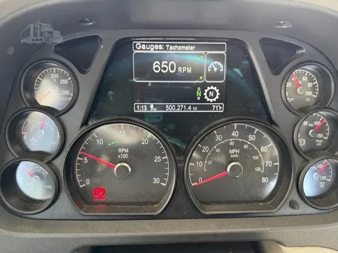 2019 PETERBILT 567909761565c01b68970247559355256d1