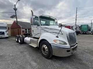 2014 INTERNATIONAL Prostar