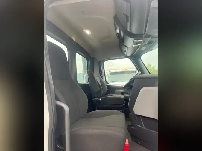 2020 FREIGHTLINER/MERCEDES NEW CASCADIA PX12664