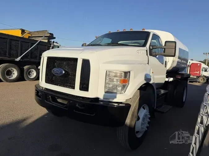 2023 FORD F750 XL SD90989633f0225a1829dccb173f162237