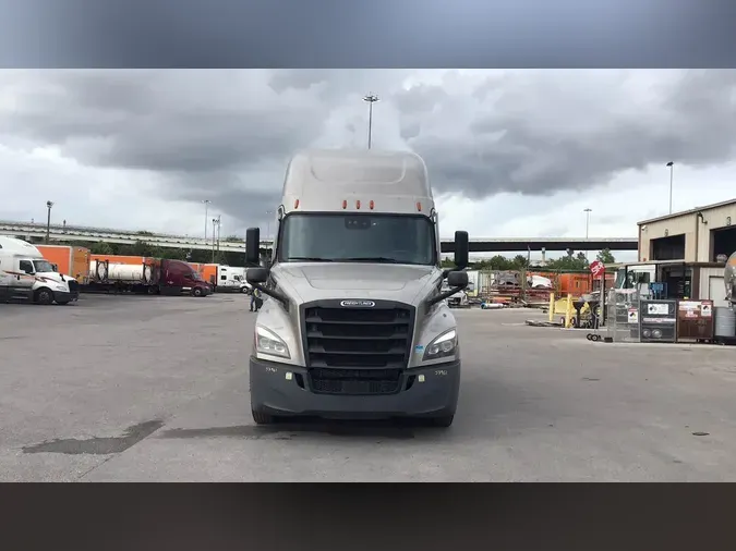 2023 Freightliner Cascadia 1269098c5f9ac5740f8498cc1fa474c30cb