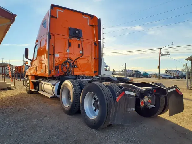 2019 FREIGHTLINER/MERCEDES NEW CASCADIA PX12664