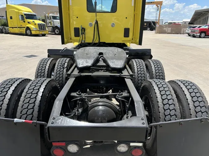 2021 Peterbilt 579