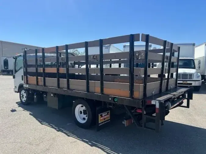2019 Isuzu NRR