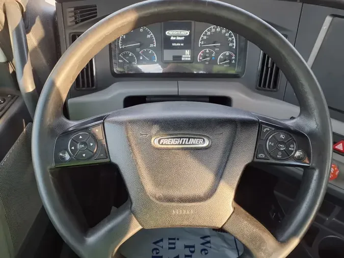 2020 FREIGHTLINER/MERCEDES NEW CASCADIA PX12664