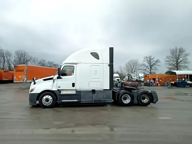 2020 Freightliner Cascadia 126909b743f5b6c76973b868a89c4483c16