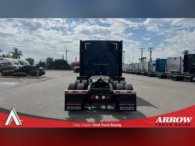2020 KENWORTH T680