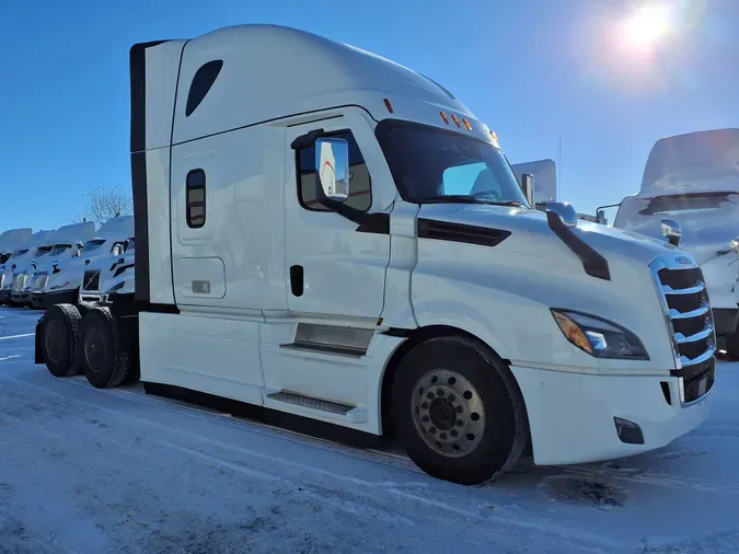 2021 FREIGHTLINER/MERCEDES NEW CASCADIA PX12664