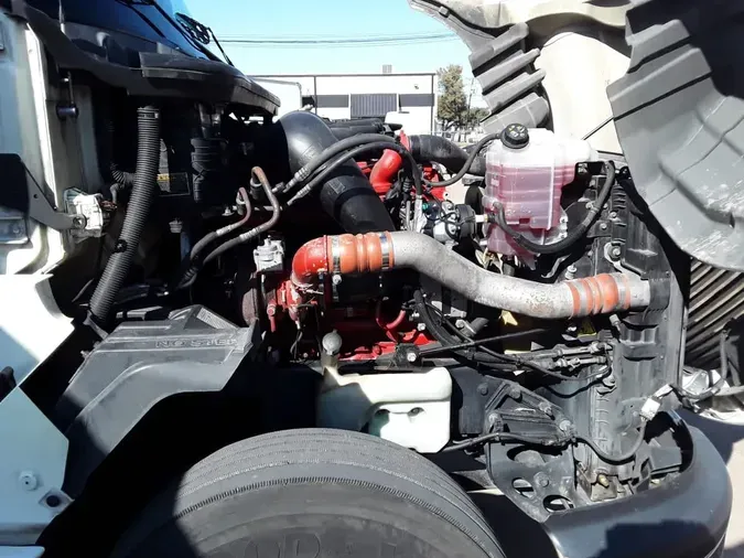 2020 NAVISTAR INTERNATIONAL LT625 SLPR CAB