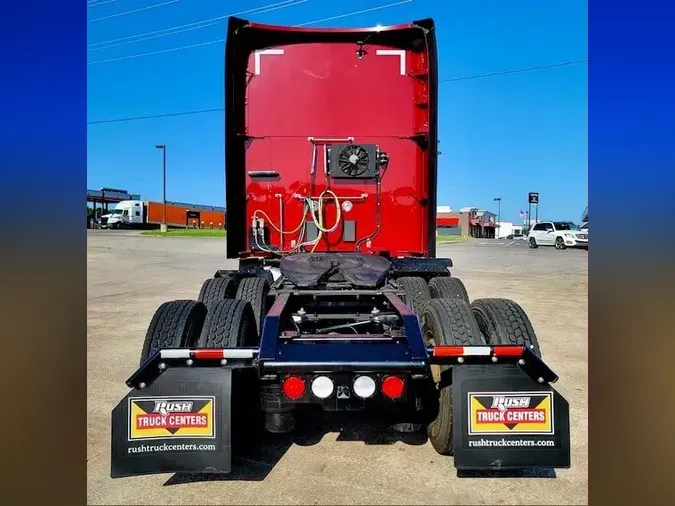 2021 Kenworth T680