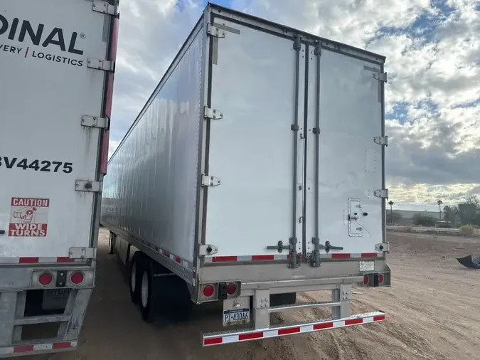 2016 GREAT DANE TRAILERS ETL1114-31053 53'