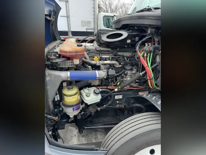 2019 FREIGHTLINER/MERCEDES NEW CASCADIA PX12664909e6f83f47d26309e4052761bc0ddbf