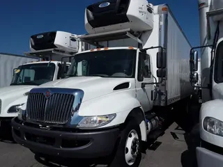 2018 NAVISTAR INTERNATIONAL 4300