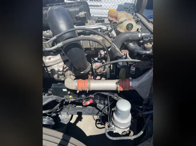 2019 FREIGHTLINER NEW CASCADIA PX12664