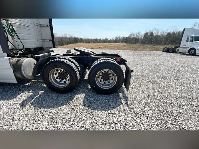 2020 Volvo VNR64T640909f9884d75c46eb1dd6893a395671d8