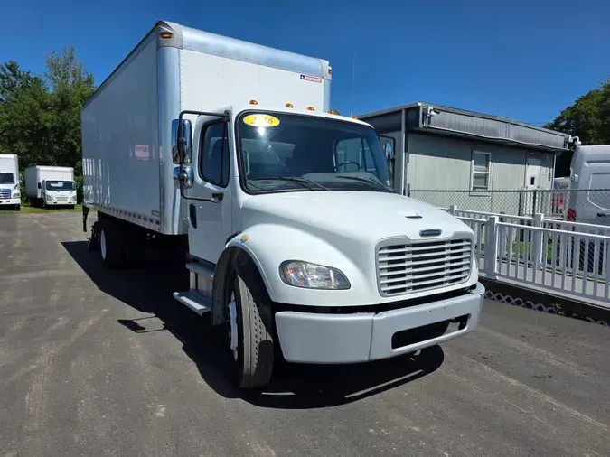 2016 FREIGHTLINER/MERCEDES M2 10690a0c268caa48aa9dd1bebf6c5ef6f6a