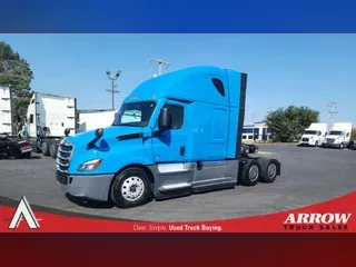 2022 FREIGHTLINER CA126