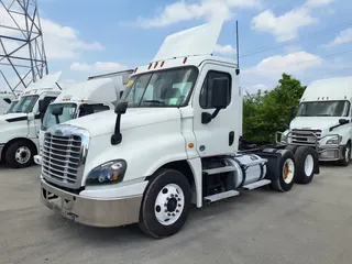 2020 FREIGHTLINER CASCADIA 125