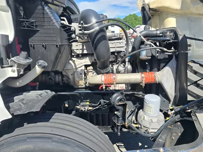 2019 FREIGHTLINER/MERCEDES NEW CASCADIA PX12664