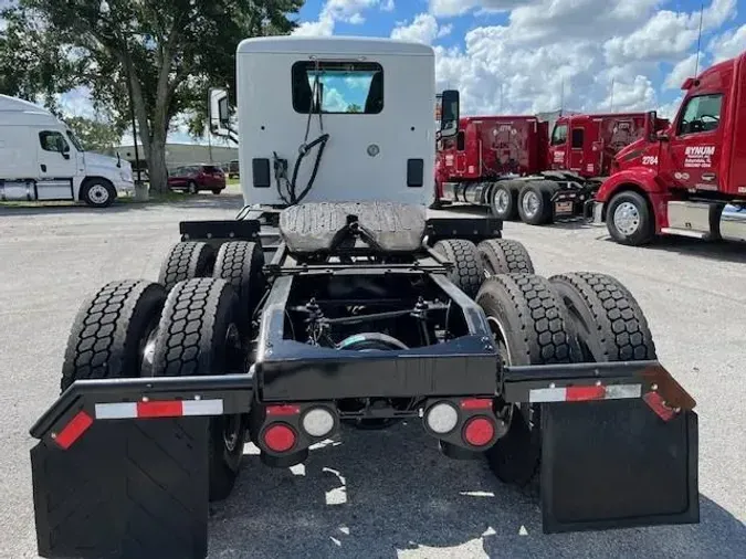 2021 Peterbilt 579
