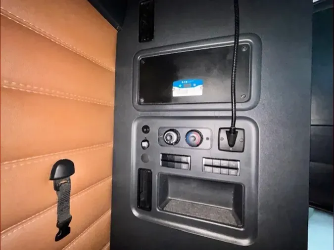 2023 Freightliner Cascadia 126