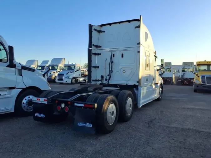 2020 FREIGHTLINER/MERCEDES NEW CASCADIA PX12664