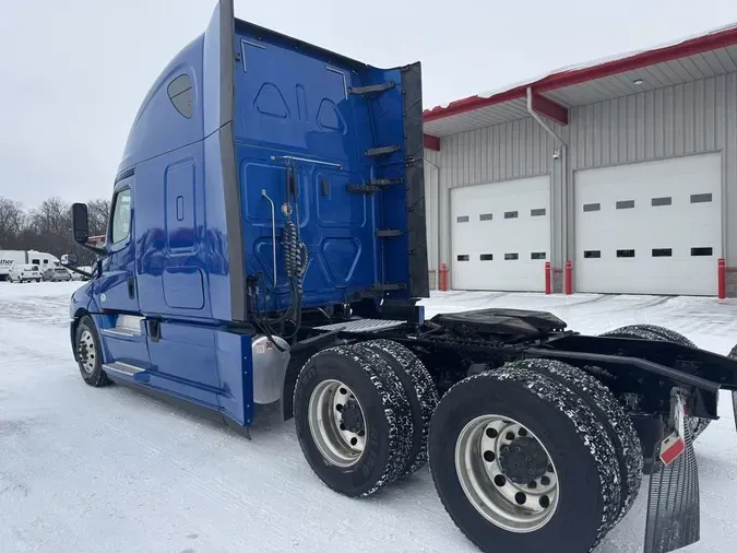 2020 Freightliner Cascadia&reg;