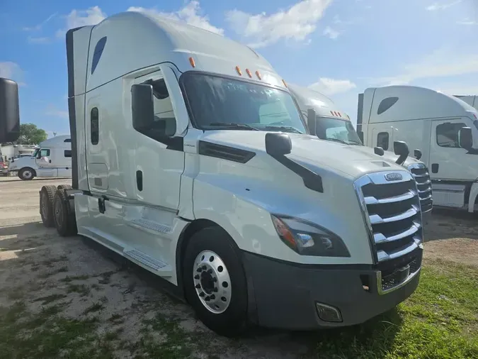 2023 FREIGHTLINER/MERCEDES NEW CASCADIA PX1266490a3e62a8c762208e39b95d486ded9cd